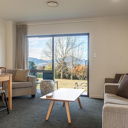 Wanaka Top 10 Holiday Park Dış mekan fotoğraf