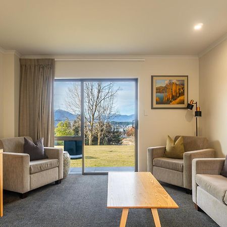Wanaka Top 10 Holiday Park Dış mekan fotoğraf