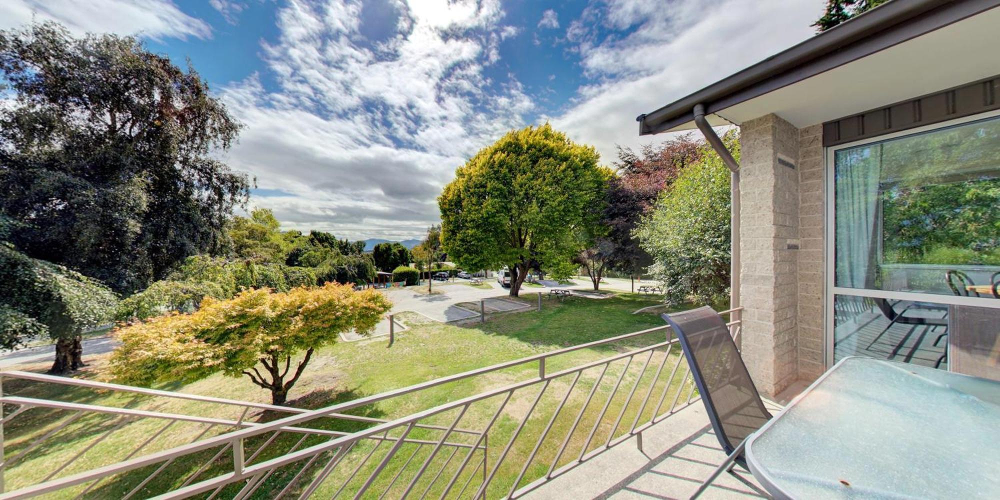 Wanaka Top 10 Holiday Park Dış mekan fotoğraf